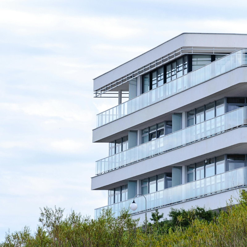 nettoyage immeuble copropriété professionnel gbnett