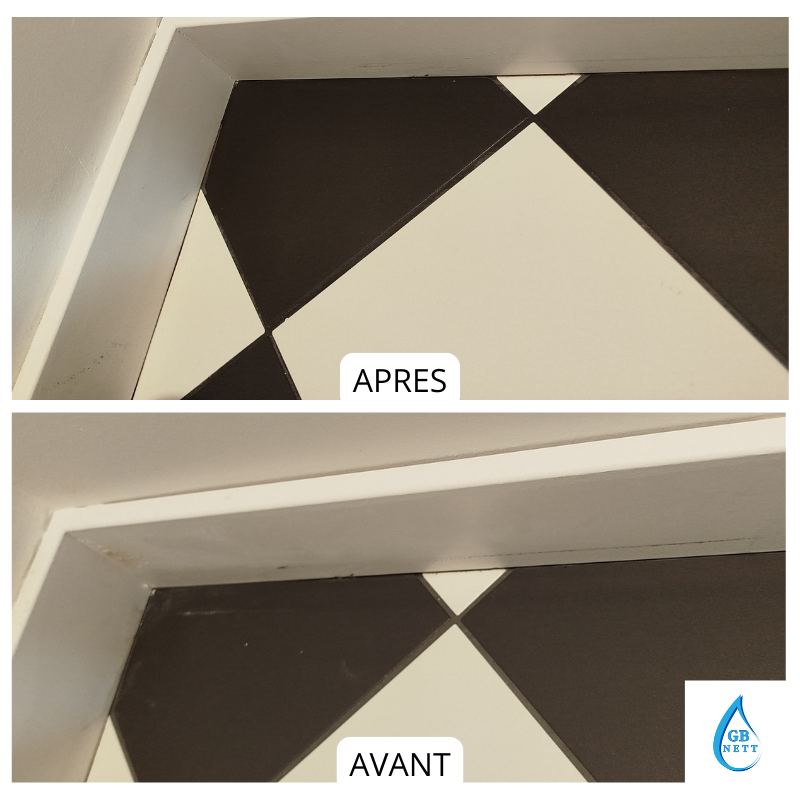 gb nett fin de chantier annecy