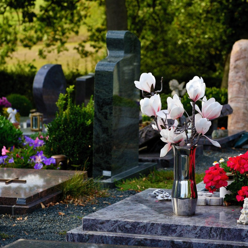 gbnett nettoyage entretient pierre tombale