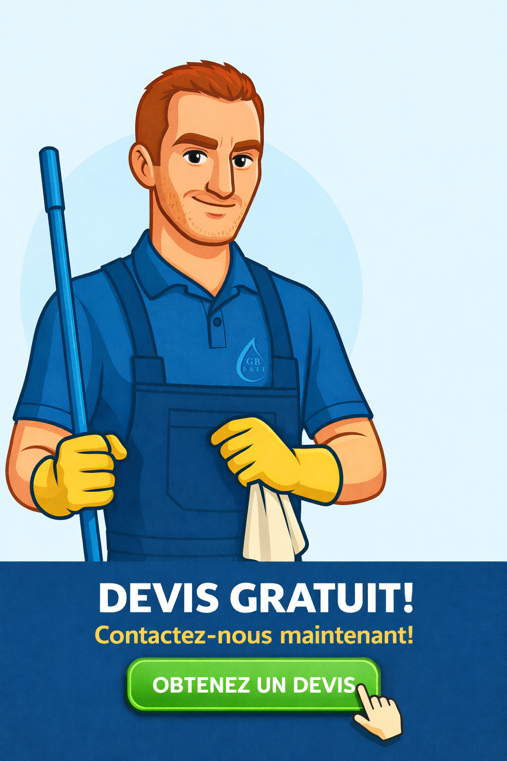 image professionnel de gbnett